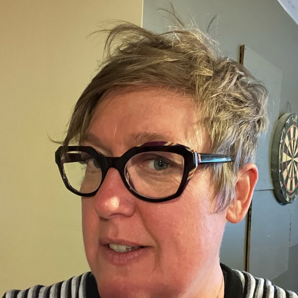 tracyboyes